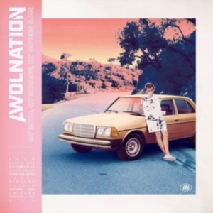 Awolnation - My Echo My Shadow My Covers & Me i gruppen CD / Pop-Rock hos Bengans Skivbutik AB (4143177)