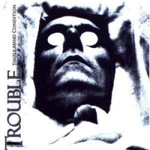 Trouble - Simple Mind Condition i gruppen CD / Hårdrock/ Heavy metal hos Bengans Skivbutik AB (4143188)