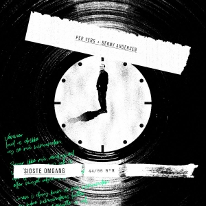 Per Vers & Benny Andersen - Sidste Omgang i gruppen VINYL / Dansk Musik,Hip Hop-Rap hos Bengans Skivbutik AB (4143192)