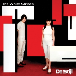 White Stripes The - De Stijl i gruppen VINYL / Pop-Rock hos Bengans Skivbutik AB (4143237)