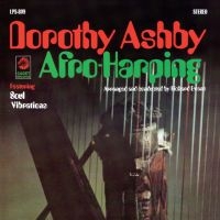 Ashby Dorothy - Afro-Harping i gruppen VINYL / Jazz hos Bengans Skivbutik AB (4143283)