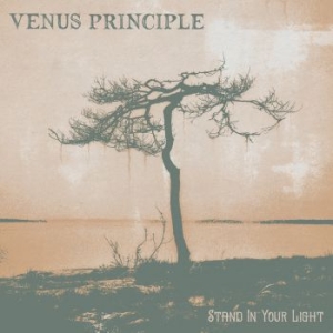 Venus Principle - Stand In Your Light (Digisleeve) i gruppen CD / Rock hos Bengans Skivbutik AB (4143308)