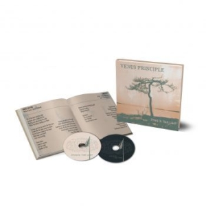 Venus Principle - Stand In Your Light (2 Cd Hardcover i gruppen CD / Rock hos Bengans Skivbutik AB (4143309)