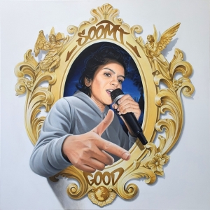 Soom T - Good i gruppen ÖVRIGT / Övrigt / aub hos Bengans Skivbutik AB (4143369)