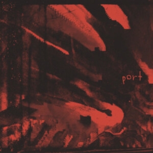 Bdrmm - Port Ep (Orange) i gruppen ÖVRIGT / Övrigt / aub hos Bengans Skivbutik AB (4143382)