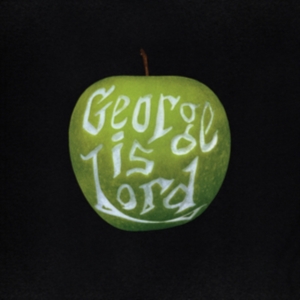 George Is Lord - My Sweet George i gruppen CD / Pop-Rock hos Bengans Skivbutik AB (4143401)