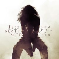 Jeff Scott Soto - Complicated i gruppen CD / Hårdrock hos Bengans Skivbutik AB (4143432)