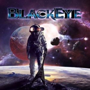 Black Eye - Black Eye i gruppen CD / Rock hos Bengans Skivbutik AB (4143433)