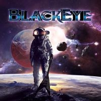 Black Eye - Black Eye i gruppen CD / Pop-Rock hos Bengans Skivbutik AB (4143433)