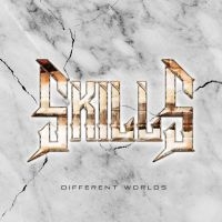 Skills - Different Worlds i gruppen CD / Hårdrock hos Bengans Skivbutik AB (4143434)