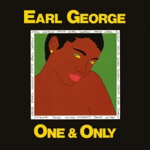 George Earl - One And Only (Vinyl Lp) i gruppen VINYL / Reggae hos Bengans Skivbutik AB (4143437)