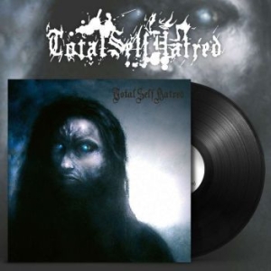 Totalselfhatred - Totalselfhatred (Vinyl Lp) i gruppen VINYL / Finsk Musik,Hårdrock hos Bengans Skivbutik AB (4143448)