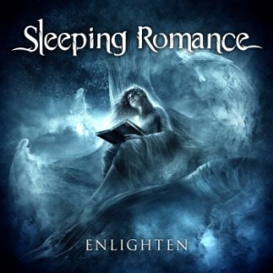 Sleeping Romance - Enlighten (Digipack) i gruppen CD / Hårdrock hos Bengans Skivbutik AB (4143463)