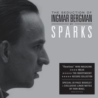 Sparks - The Seduction Of Ingmar Bergma i gruppen VINYL / Pop-Rock hos Bengans Skivbutik AB (4143464)