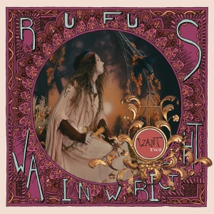 Rufus Wainwright - Want Two i gruppen Minishops / Rufus Wainwright hos Bengans Skivbutik AB (4143612)
