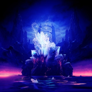 Monuments - In Stasis i gruppen CD / Hårdrock hos Bengans Skivbutik AB (4143622)