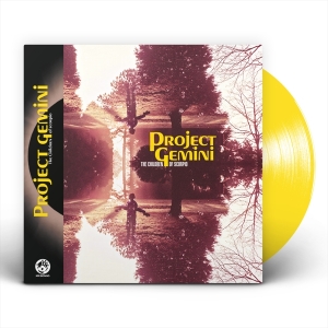Project Gemini - Children Of Scorpio i gruppen VINYL / Pop-Rock hos Bengans Skivbutik AB (4143623)