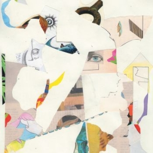 Weird Nightmare - Weird Nightmare (Coke Bottle Green i gruppen VI TIPSAR / Årsbästalistor 2022 / Årsbästa 22 Viktor hos Bengans Skivbutik AB (4143634)