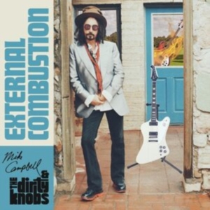 Mike Campbell & The Dirty Knobs - External Combustion i gruppen VI TIPSAR / Årsbästalistor 2022 / Classic Rock 22 hos Bengans Skivbutik AB (4143650)
