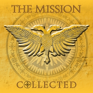 Mission The - Collected i gruppen ÖVRIGT / Music On Vinyl - Vårkampanj hos Bengans Skivbutik AB (4143783)