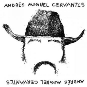 Cervantes Andres Miguel - A Coal Of Caring i gruppen VINYL / Rock hos Bengans Skivbutik AB (4143814)