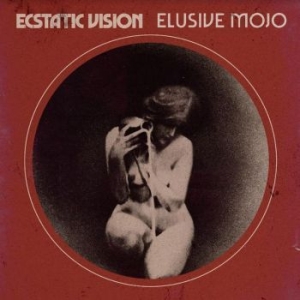 Ecstatic Vision - Elusive Mojo (Tri-Colour) i gruppen VINYL / Pop-Rock hos Bengans Skivbutik AB (4143829)