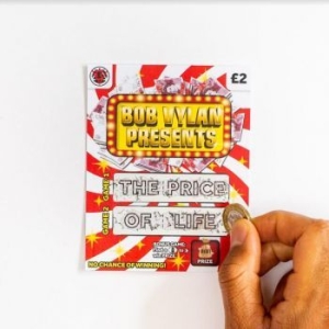 Vylan Bob - Bob Vylan Presents The Price Of Lif i gruppen VI TIPSAR / Årsbästalistor 2022 / Kerrang 22 hos Bengans Skivbutik AB (4143897)