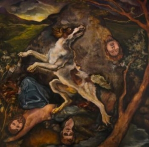 Whitney K - Hard To Be God i gruppen VINYL / Pop-Rock hos Bengans Skivbutik AB (4143925)