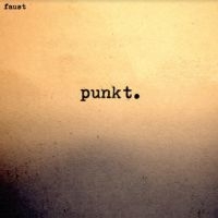 Faust - Punkt i gruppen CD / Pop-Rock hos Bengans Skivbutik AB (4143951)