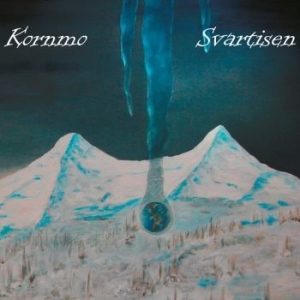 Kornmo - Svartisen i gruppen CD / Rock hos Bengans Skivbutik AB (4143964)