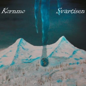 Kornmo - Svartisen i gruppen CD / Pop-Rock hos Bengans Skivbutik AB (4143964)