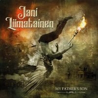 Jani Liimatainen - My Father's Son i gruppen CD / Hårdrock hos Bengans Skivbutik AB (4143973)