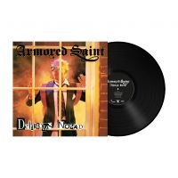 Armored Saint - Delirious Nomad (Black Vinyl Lp) i gruppen VINYL / Hårdrock hos Bengans Skivbutik AB (4143982)