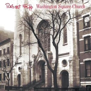 Fripp Robert - Washington Square Church i gruppen Minishops / Summers Fripp hos Bengans Skivbutik AB (4143989)