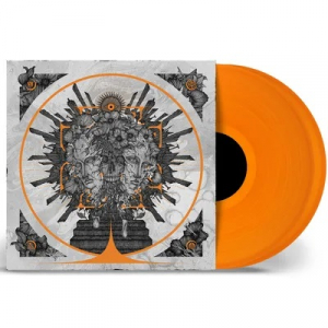 Bleed From Within - Orange Vinyl i gruppen VINYL / Hårdrock hos Bengans Skivbutik AB (4144132)
