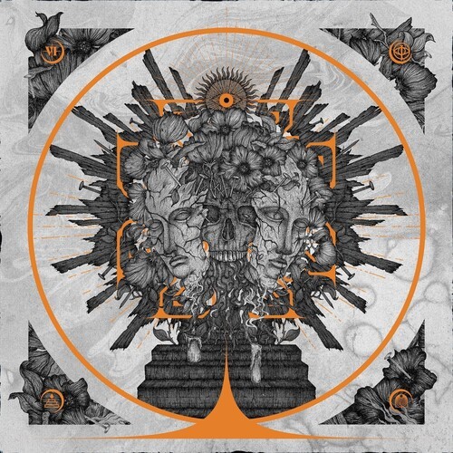 Bleed From Within - Shrine i gruppen CD / Toppsäljare hos Bengans Skivbutik AB (4144136)