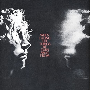 Hemmings Luke - When Facing The Things We Turn Away From i gruppen VINYL / Pop-Rock,Övrigt hos Bengans Skivbutik AB (4144374)