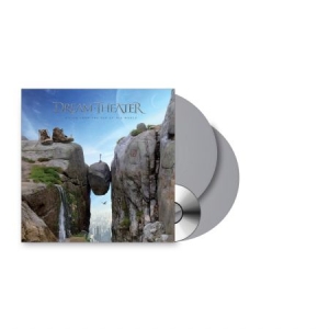 Dream Theater - A View From.. -Coloured- i gruppen LP CDON MAJ 20 P 3st hos Bengans Skivbutik AB (4144378)