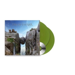 Dream Theater - A View From.. -Coloured- i gruppen VINYL / Vinyl 2021 Storsäljare hos Bengans Skivbutik AB (4144379)