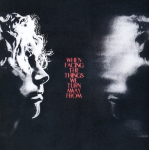 Hemmings Luke - When Facing The Things We Turn Away From i gruppen CD / Pop-Rock,Övrigt hos Bengans Skivbutik AB (4144513)