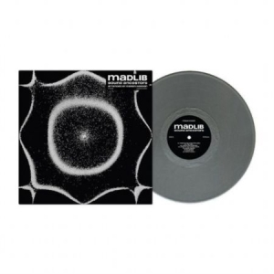 Madlib - Sound Ancestors (Arranged By Kieran Hebden) Ltd Silver Vinyl i gruppen Kampanjer / Vinylkampanj 20% hos Bengans Skivbutik AB (4144533)