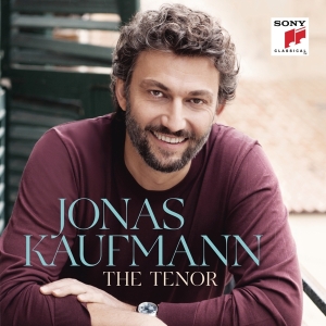 Kaufmann Jonas - Jonas Kaufmann - The Tenor i gruppen CD / Klassiskt,Övrigt hos Bengans Skivbutik AB (4144870)