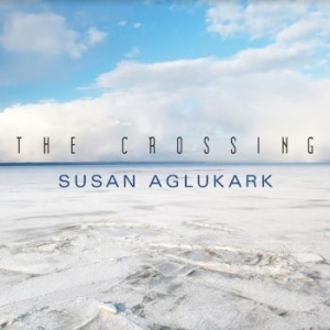 Aglukark Susan - Crossing i gruppen CD / Worldmusic/ Folkmusik hos Bengans Skivbutik AB (4145502)