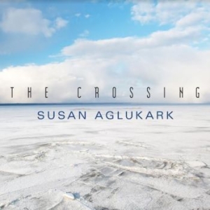 Aglukark Susan - Crossing i gruppen CD / World Music hos Bengans Skivbutik AB (4145502)