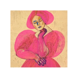 Ohyung - Imagine Naked! i gruppen ÖVRIGT / Övrigt / aub hos Bengans Skivbutik AB (4145508)