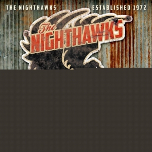Nighthawks - Established 1972 i gruppen ÖVRIGT / Övrigt / aub hos Bengans Skivbutik AB (4145510)