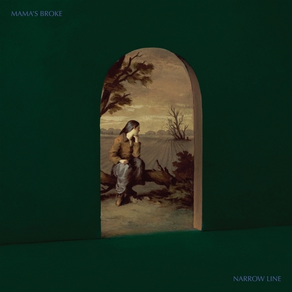 Mama's Broke - Narrow Line i gruppen CD / World Music hos Bengans Skivbutik AB (4145513)