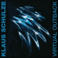 Schulze Klaus - Virtual Outback i gruppen CD hos Bengans Skivbutik AB (4145516)