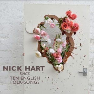 Hart Nick - Nick Hart Sings Ten English Folk So i gruppen CD / Worldmusic/ Folkmusik hos Bengans Skivbutik AB (4145530)