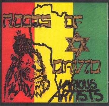 Various Artists - Roots Of David i gruppen CD / Toppsäljare hos Bengans Skivbutik AB (4145534)